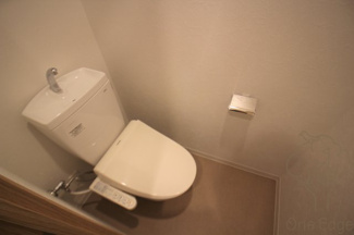 【トイレ】 | CUORE