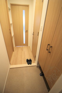 【玄関】 | CUORE