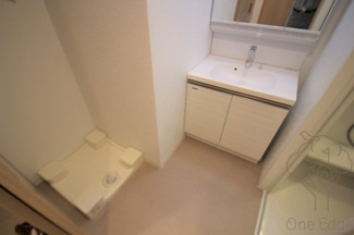 【洗面所】 | CUORE