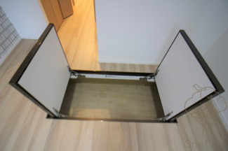 【収納】 | CUORE