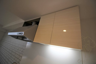 【キッチン】 | CUORE