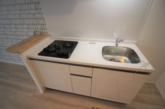 【キッチン】 | CUORE