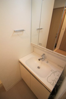 【独立洗面台】 | CUORE