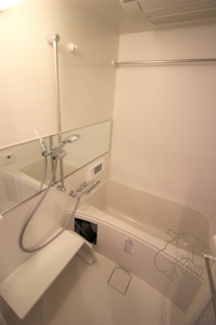 【浴室】 | CUORE