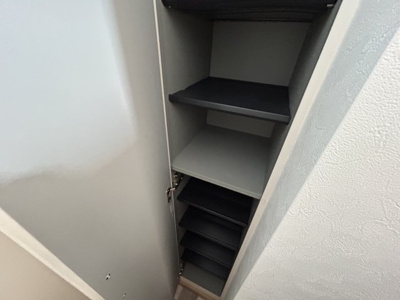 【収納】 | SOLUNA CRACIA NERIMA