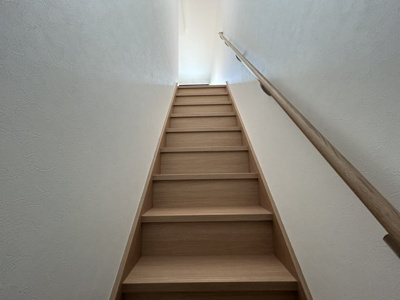 【内装】 | SOLUNA CRACIA NERIMA