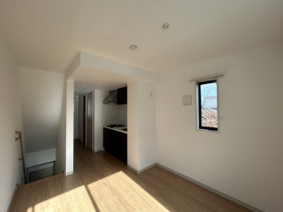 【居間・リビング】 | SOLUNA CRACIA NERIMA