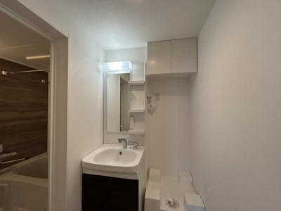 【洗面所】 | SOLUNA CRACIA NERIMA