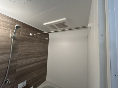 【浴室】 | SOLUNA CRACIA NERIMA