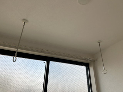 【設備】 | SOLUNA CRACIA NERIMA