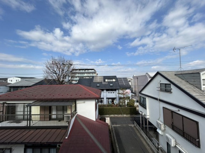 【展望】 | SOLUNA CRACIA NERIMA