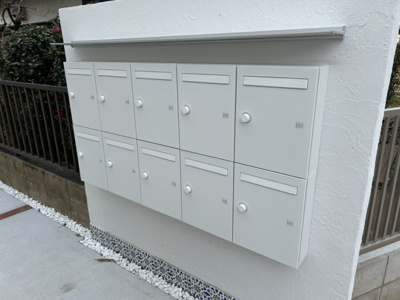 【その他共用部分】 | SOLUNA CRACIA NERIMA