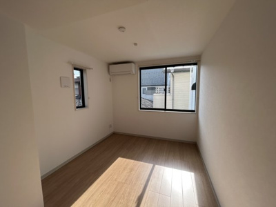 【居間・リビング】 | SOLUNA CRACIA NERIMA