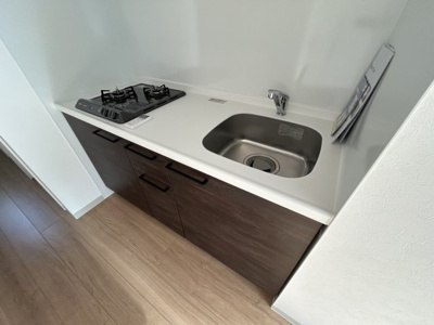 【キッチン】 | SOLUNA CRACIA NERIMA