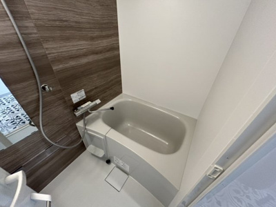 【浴室】 | SOLUNA CRACIA NERIMA