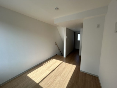 【寝室】 | SOLUNA CRACIA NERIMA