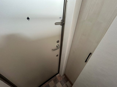 【玄関】 | SOLUNA CRACIA NERIMA