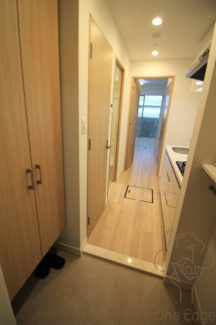 【玄関】 | CUORE