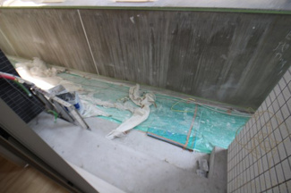 【バルコニー】 | CUORE