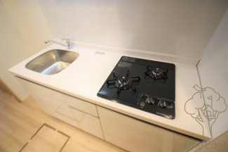 【キッチン】 | CUORE