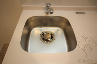 【キッチン】 | CUORE