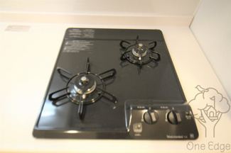 【キッチン】 | CUORE