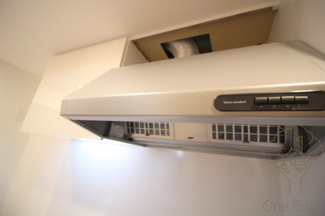 【キッチン】 | CUORE