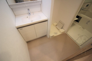 【洗面所】 | CUORE