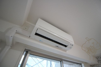 【設備】 | CUORE