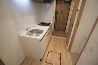 【内装】 | CUORE