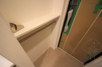 【玄関】 | CUORE