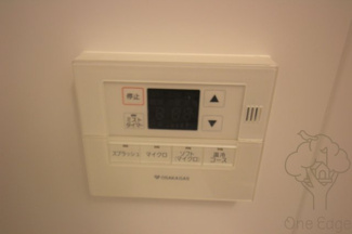 【浴室】 | CUORE