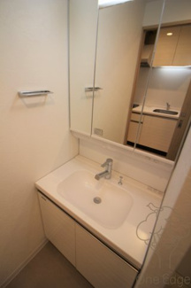 【独立洗面台】 | CUORE