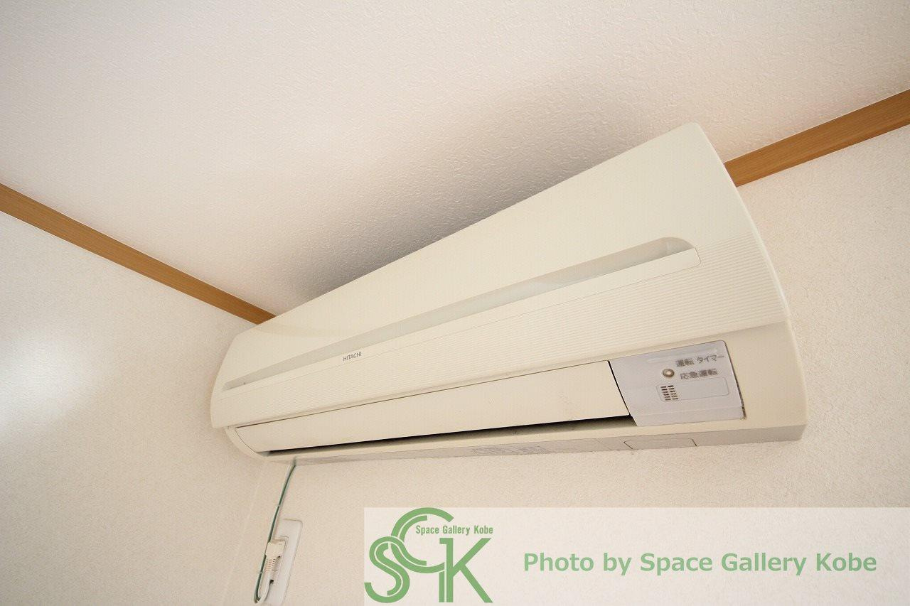グレイスフルⅠの設備|※お部屋により仕様が異なる場合があります。