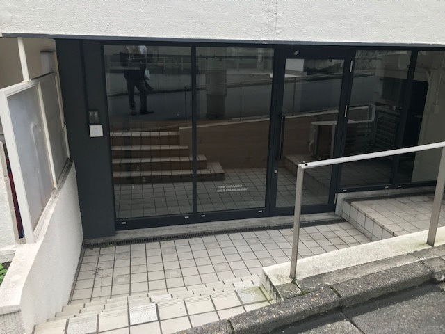 神宮ハイツのその他