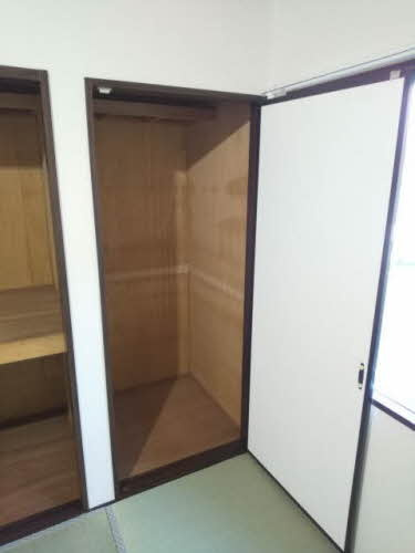 タウニィ優生 Aのその他