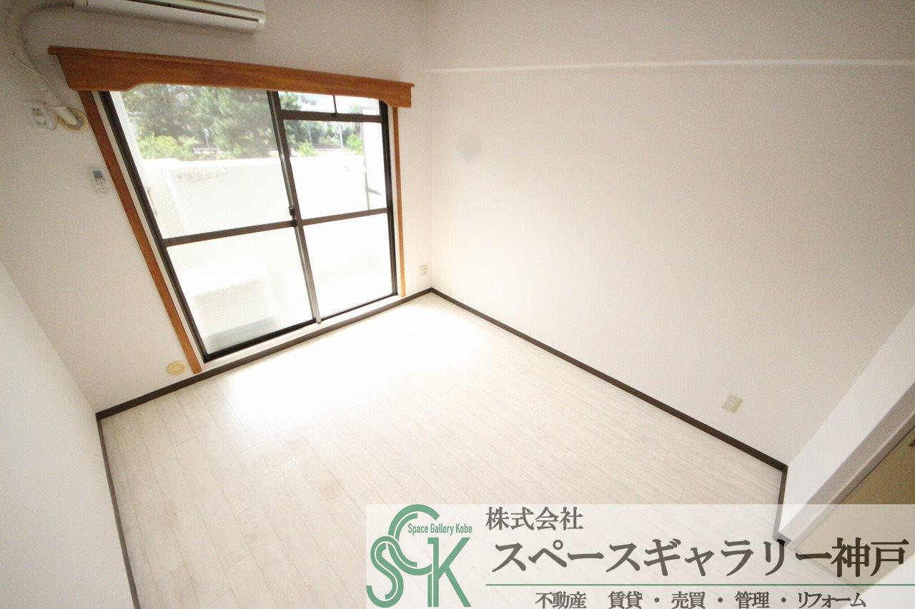 サンポート21のその他|※お部屋により仕様が異なる場合があります。