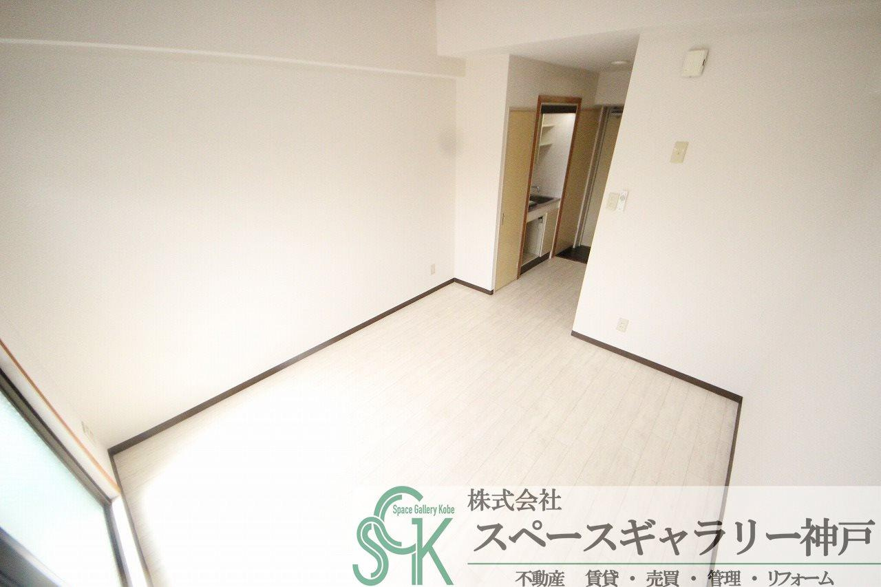 サンポート21の寝室|※お部屋により仕様が異なる場合があります。