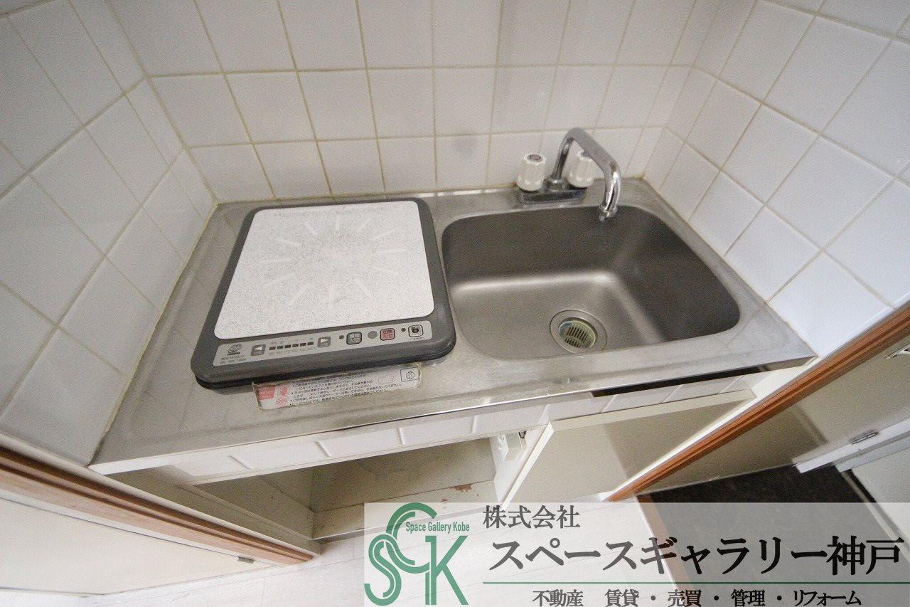 サンポート21の設備|※お部屋により仕様が異なる場合があります。