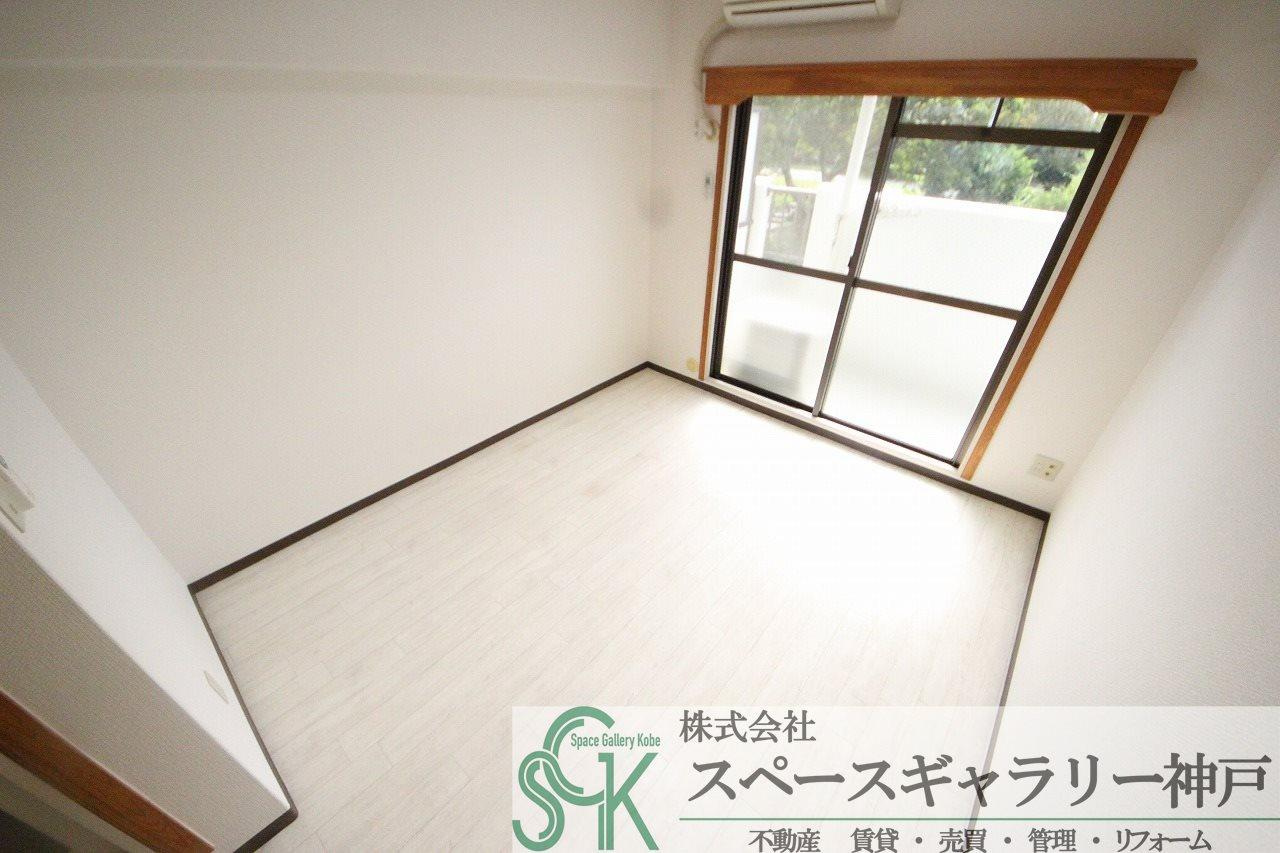 サンポート21の居間・リビング|※お部屋により仕様が異なる場合があります。