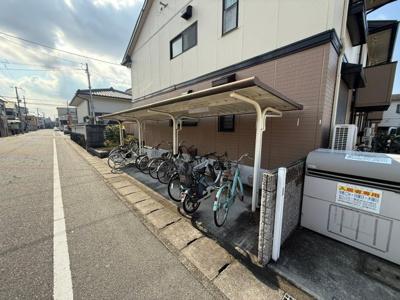 【その他共用部分】 | ヴィルヌールドガ
