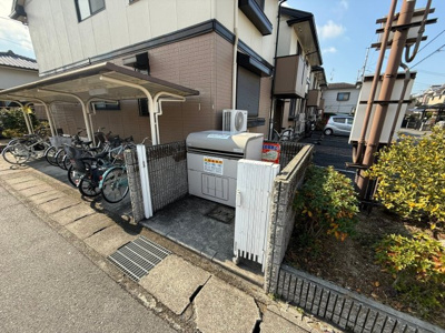 【その他共用部分】 | ヴィルヌールドガ