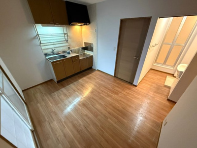 【居間・リビング】 | ヴィルヌールドガ