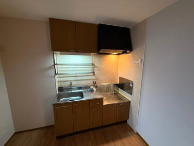 【キッチン】 | ヴィルヌールドガ