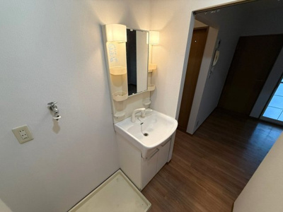 【独立洗面台】 | ヴィルヌールドガ