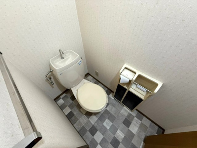 【トイレ】 | ヴィルヌールドガ