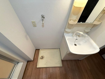 【洗面所】 | ヴィルヌールドガ