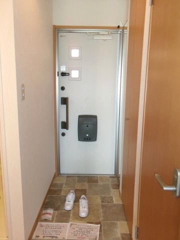 コンフォート小山Bのその他