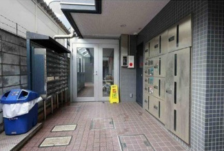 【その他共用部分】