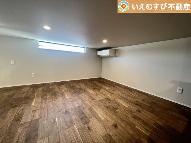 熊谷市河原町　中古戸建の収納|大容量の収納スペースで住空間もスッキリ広々
広々ロフト付きで家族で使いやすい！お部屋がすっきり保てて気持ちが良いですね♪